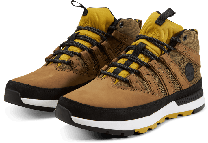 Timberland Euro Trekker Mid Butternut