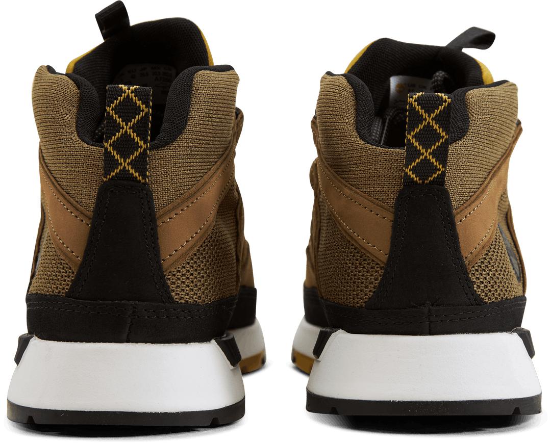 Timberland Euro Trekker Mid Butternut