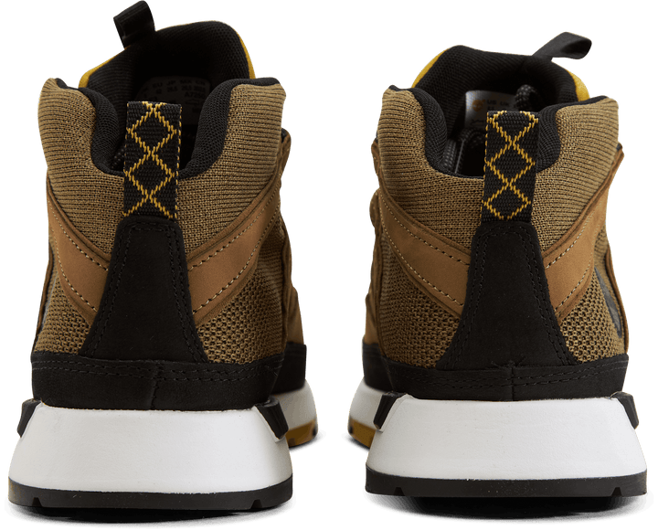 Timberland Euro Trekker Mid Butternut