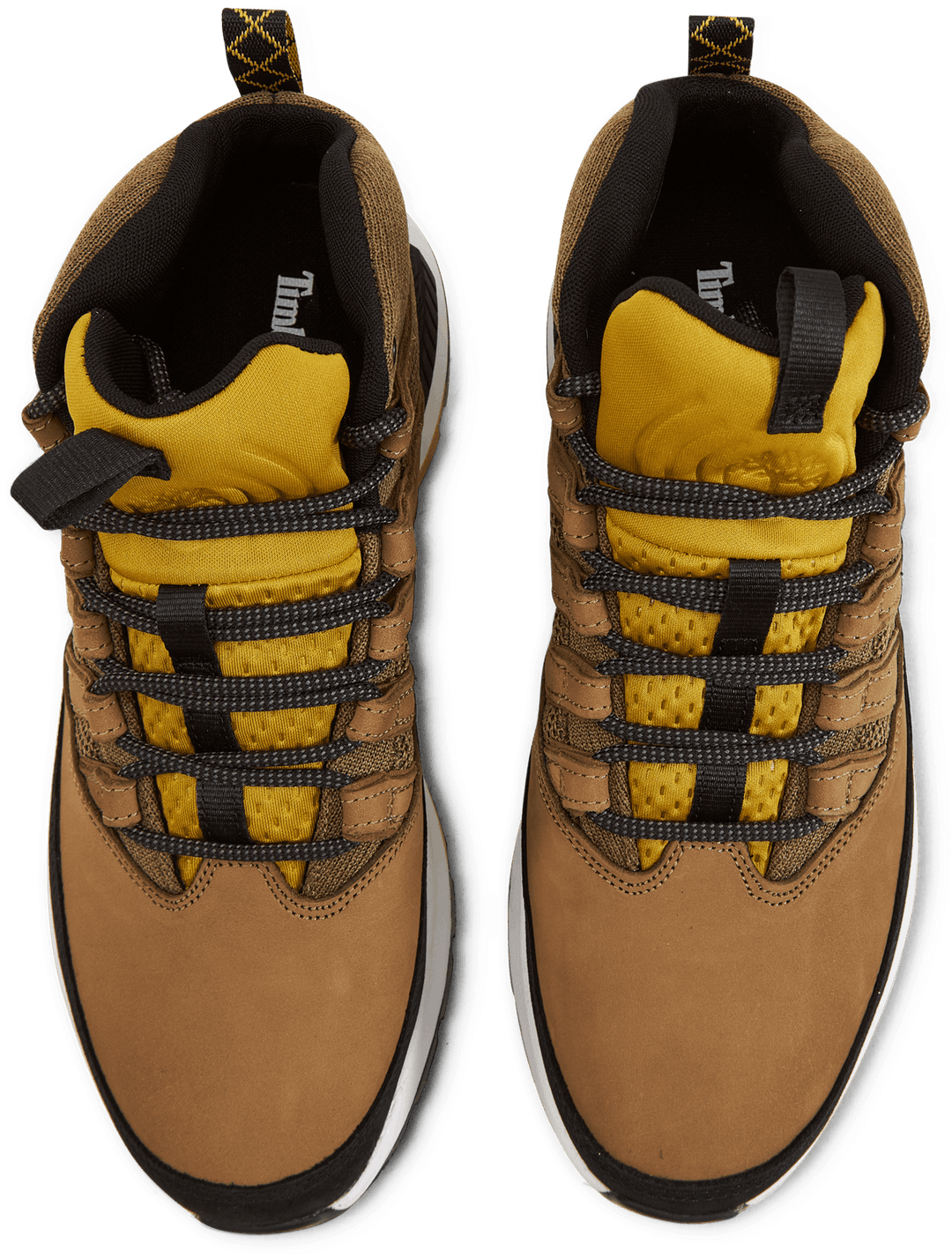 Timberland Euro Trekker Mid Butternut