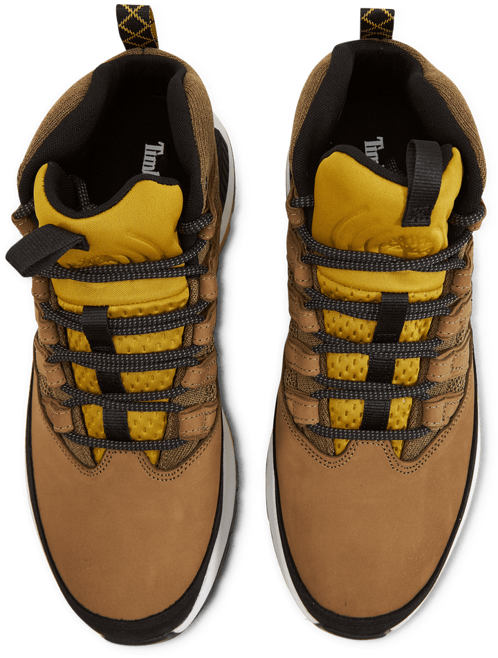 Timberland Euro Trekker Mid Butternut