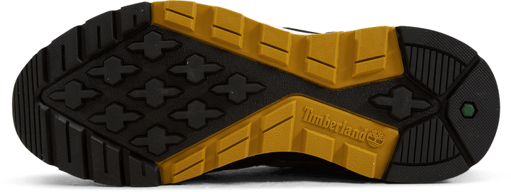 Timberland Euro Trekker Mid Butternut