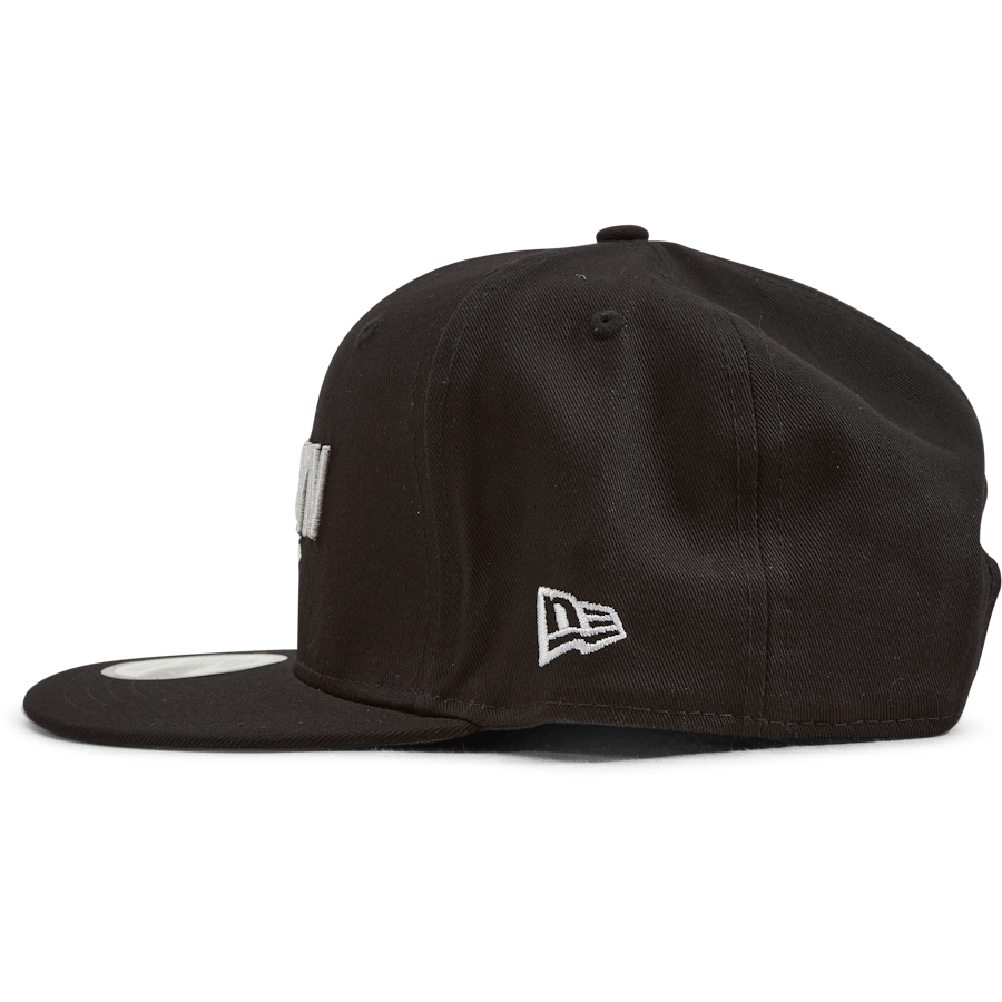 Scénář Tým 9fifty Bronet