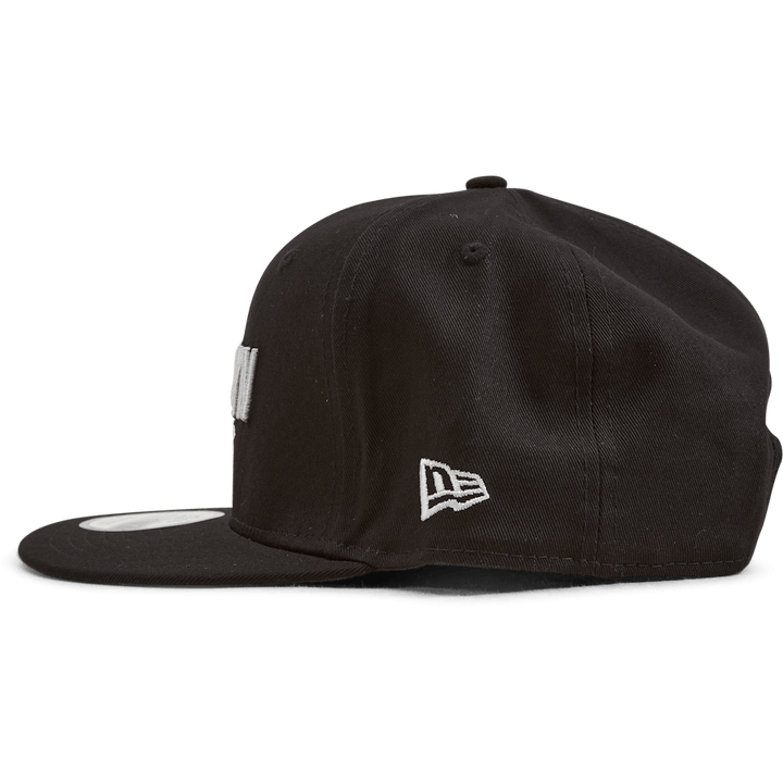 Scénář Tým 9fifty Bronet