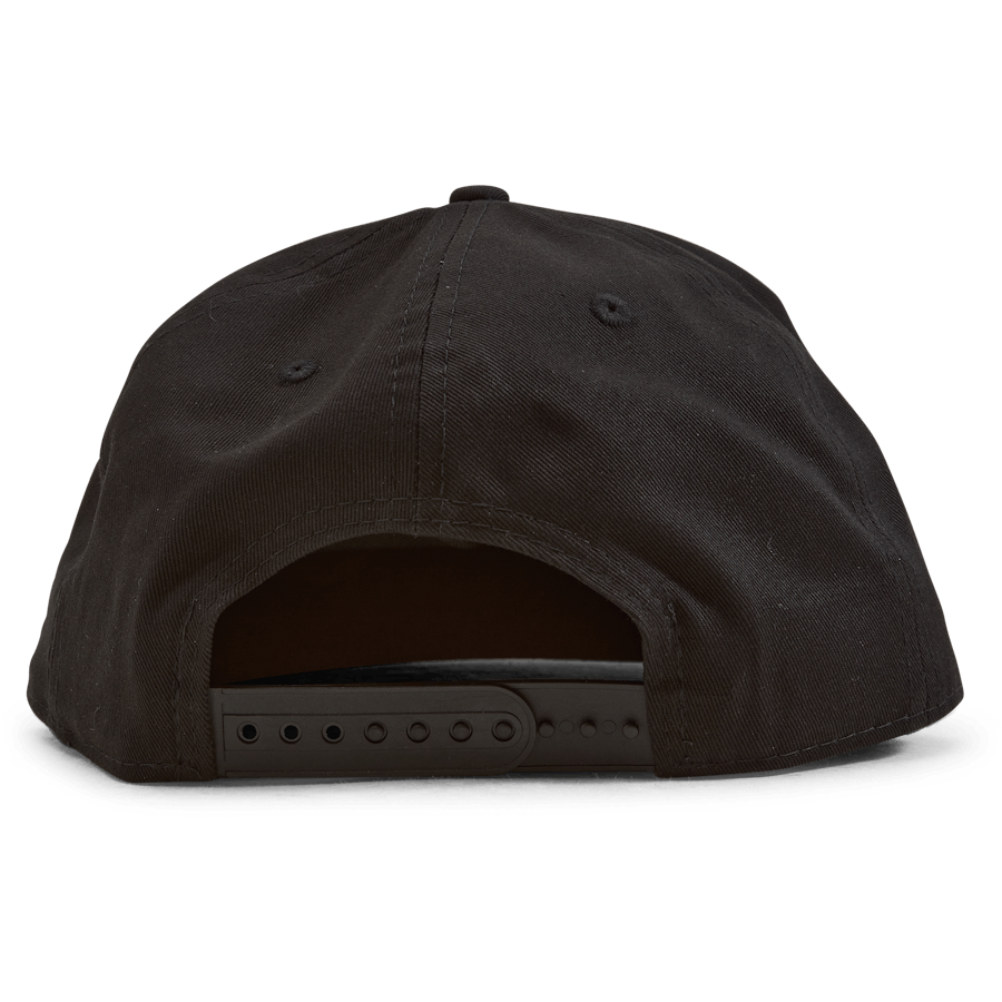 Scénář Tým 9fifty Bronet