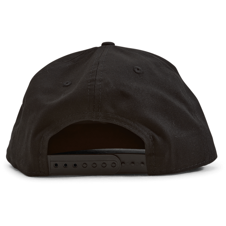 Scénář Tým 9fifty Bronet