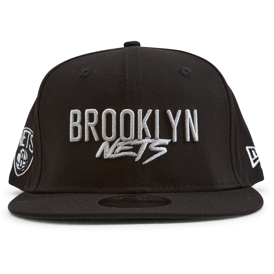 Scénář Tým 9fifty Bronet