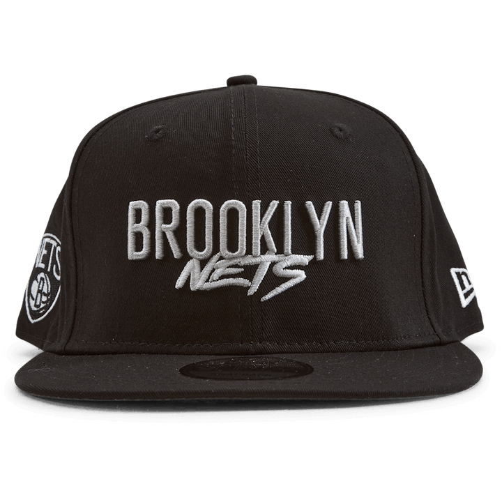 Scénář Tým 9fifty Bronet