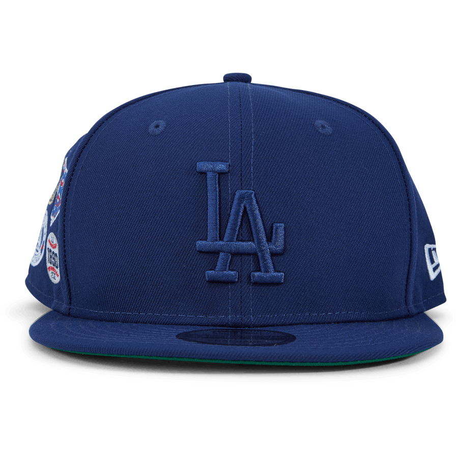 New Era League Champions 9fifty Losdo Otc