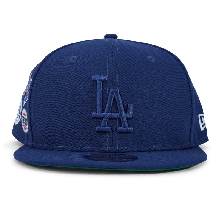 New Era League Champions 9fifty Losdo Otc
