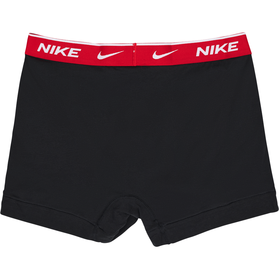 Trunk 3pk 5in
