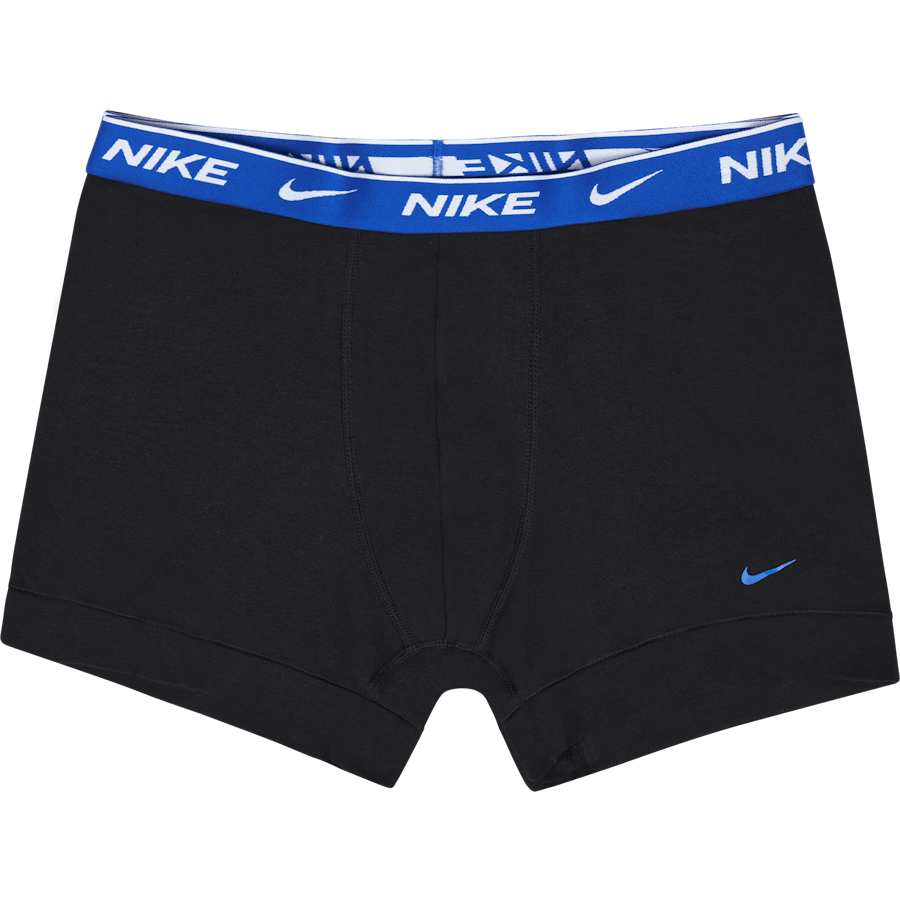 Trunk 3pk 5in