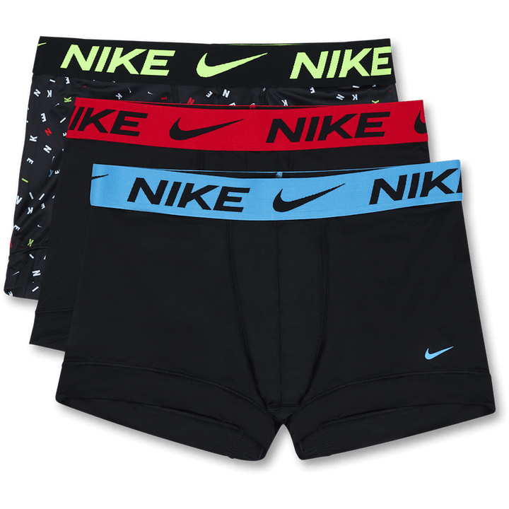 Trunk 3pk