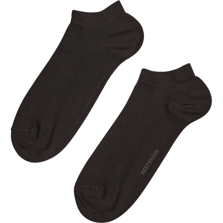 5-pack Ankle Socks Organic Cot