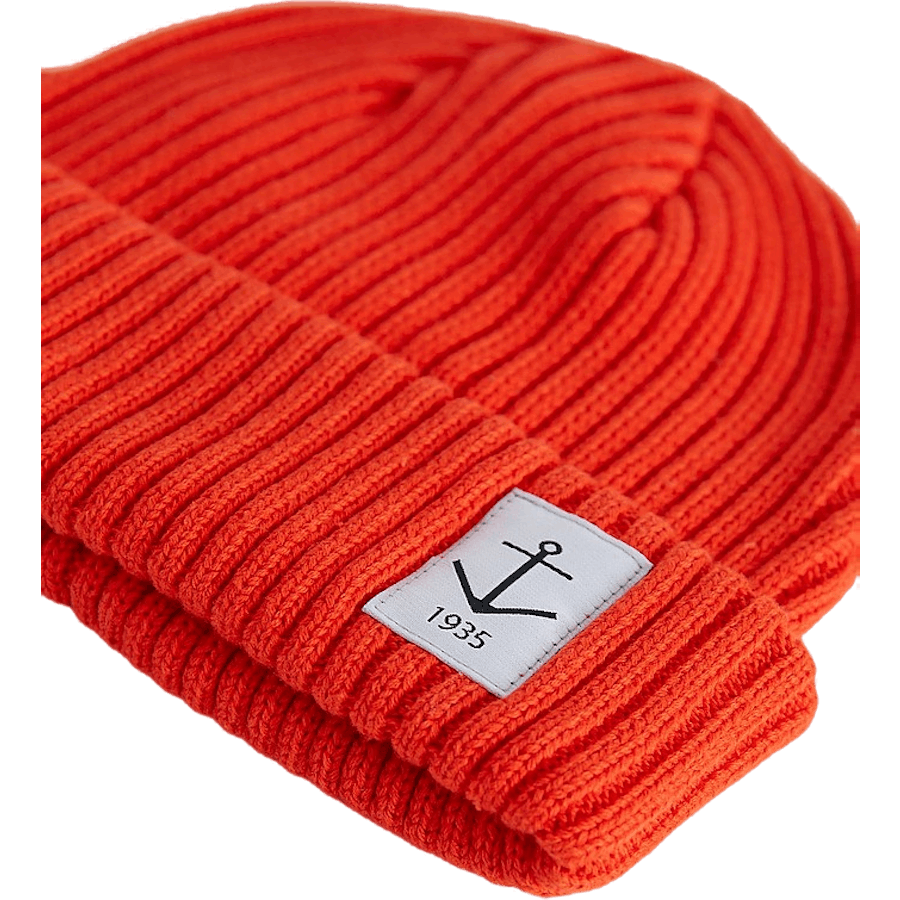 Smula Organic Cotton Red