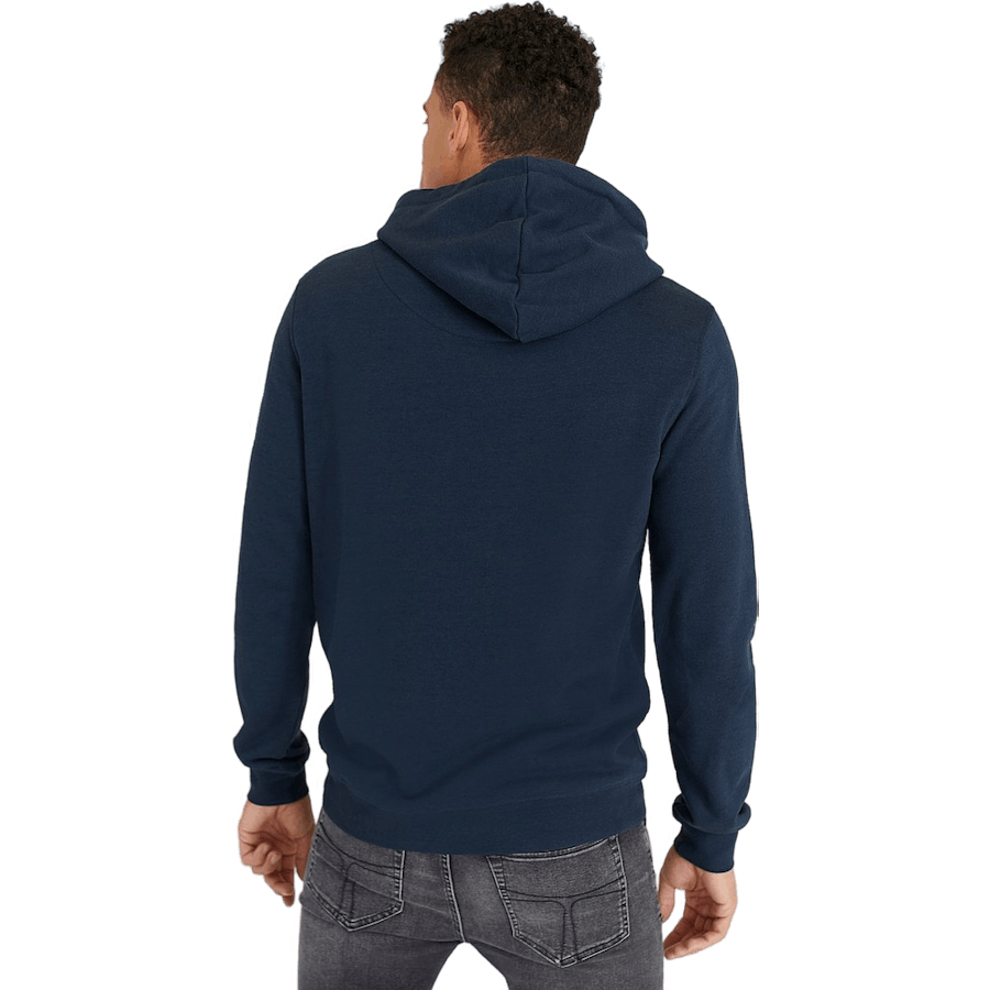 Hoodie Bamboo