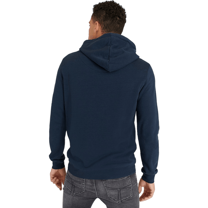 Hoodie Bamboo