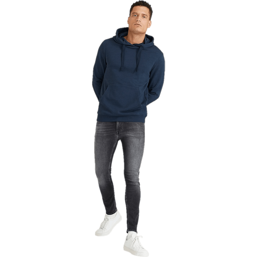 Hoodie Bamboo