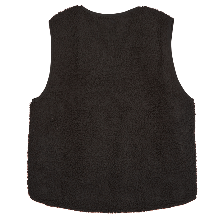 Fleece Vest Sober