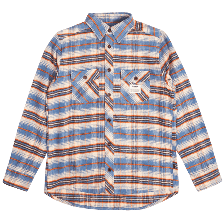Flannel Shirt  Check