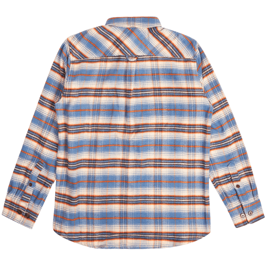 Flannel Shirt  Check