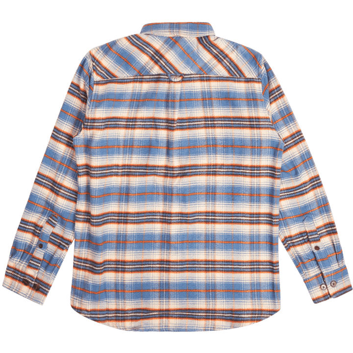 Flannel Shirt  Check