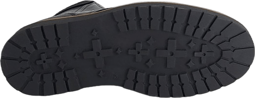 Sneaky Steve Hill Leather Shoe