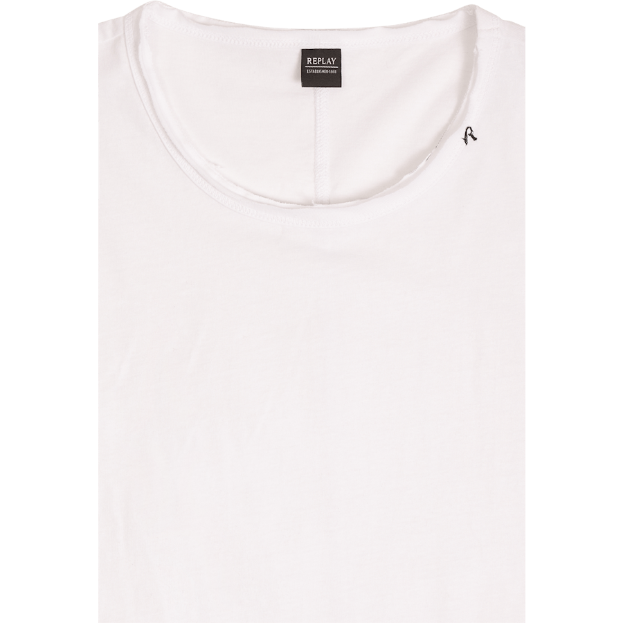 T-shirt White