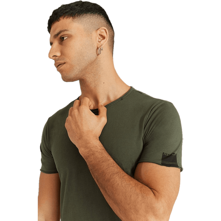 T-shirt Dark Military