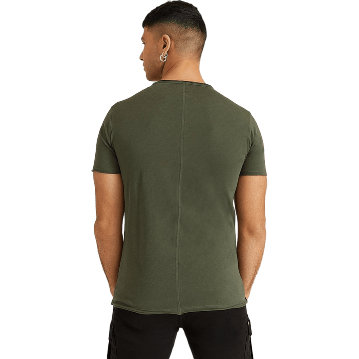 T-shirt Dark Military