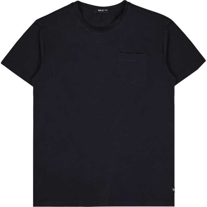 Wiederholungs-T-Shirt 088