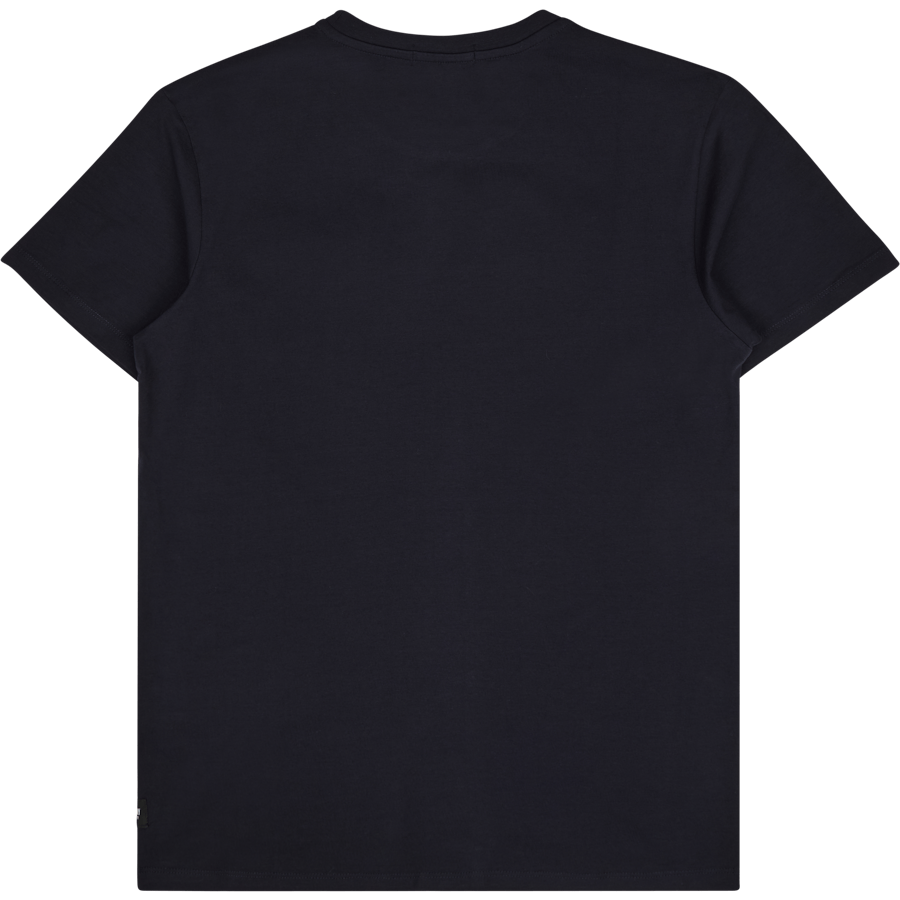 Wiederholungs-T-Shirt 088