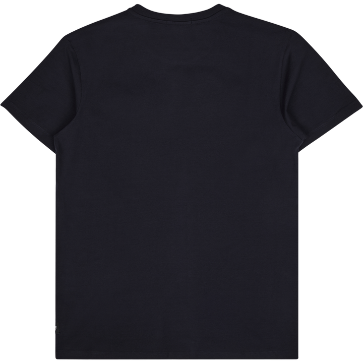 Wiederholungs-T-Shirt 088