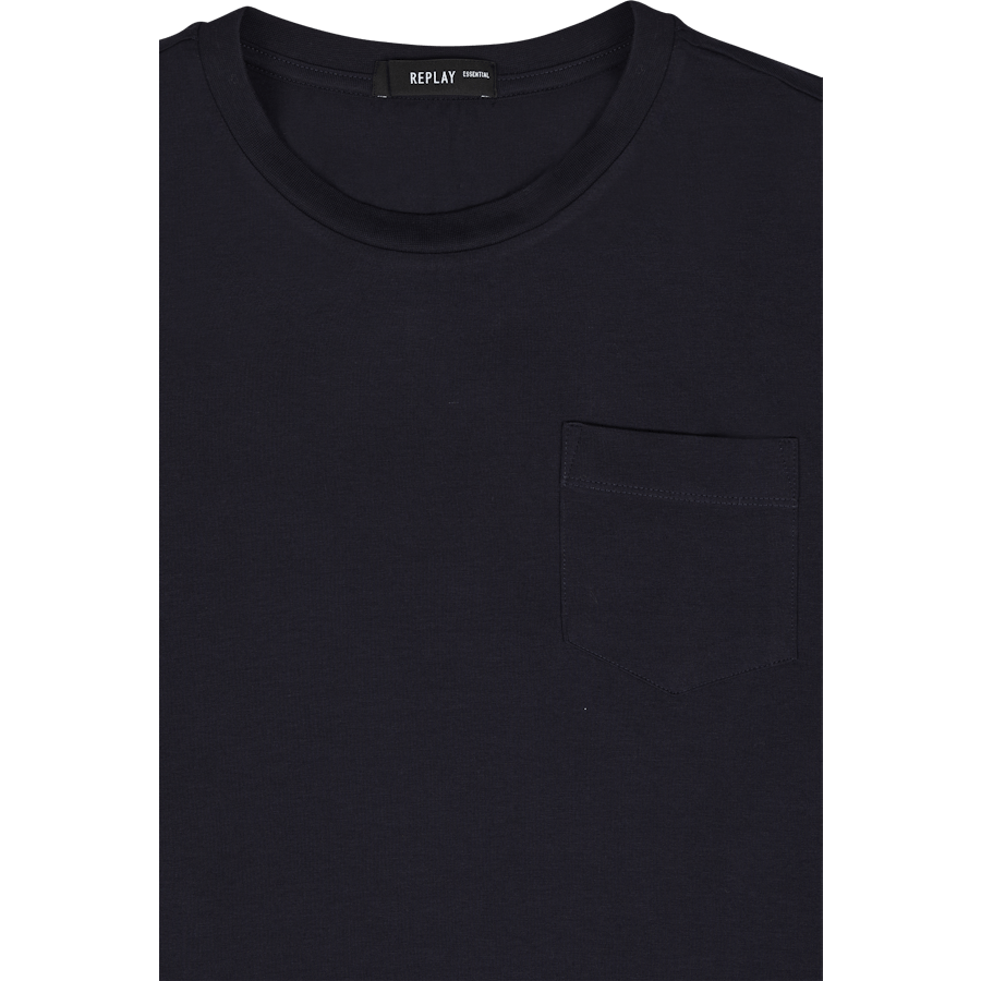 Wiederholungs-T-Shirt 088