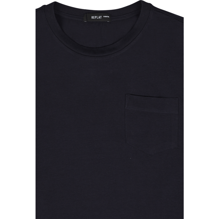 Wiederholungs-T-Shirt 088
