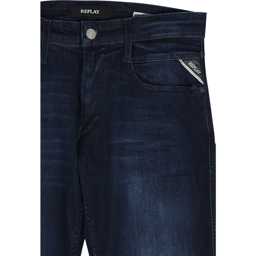 Replay Anbass Powerstretch 007