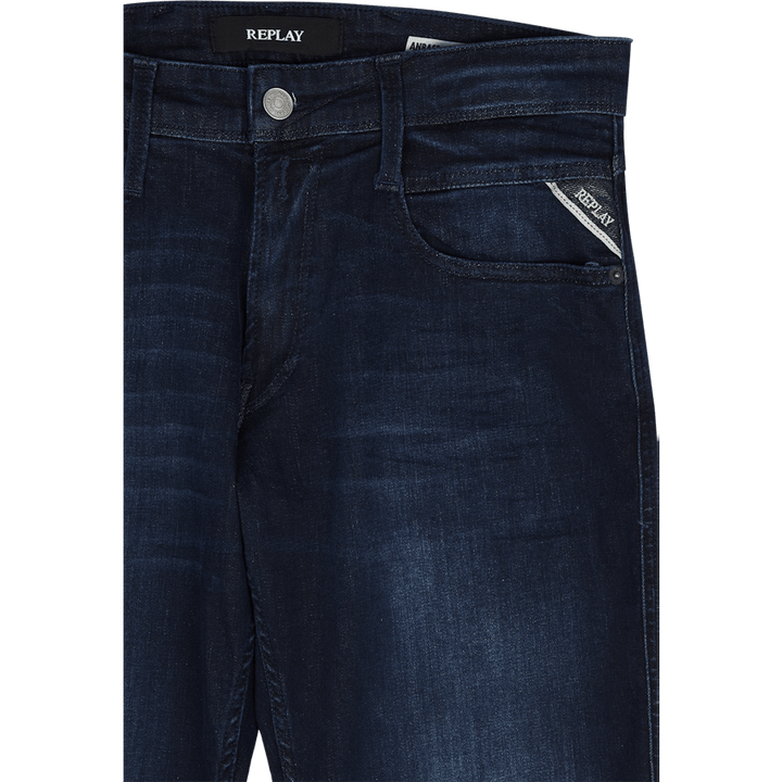 Replay Anbass Powerstretch 007