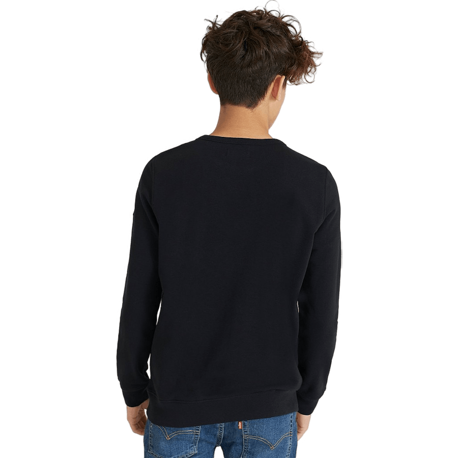Jumper Black