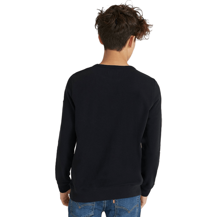 Jumper Black