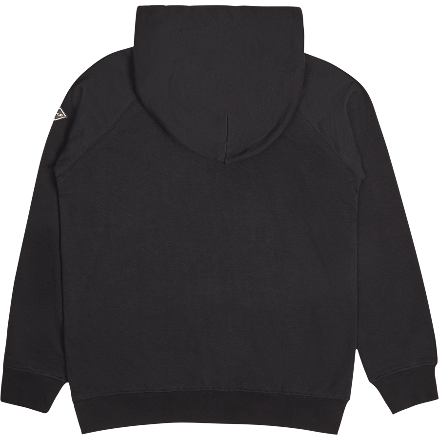 Jumper Black