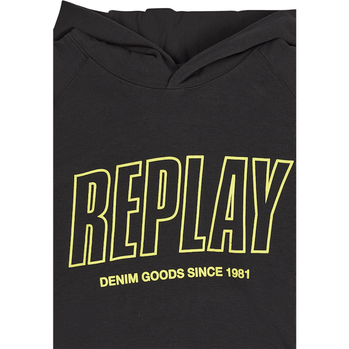Jumper Black