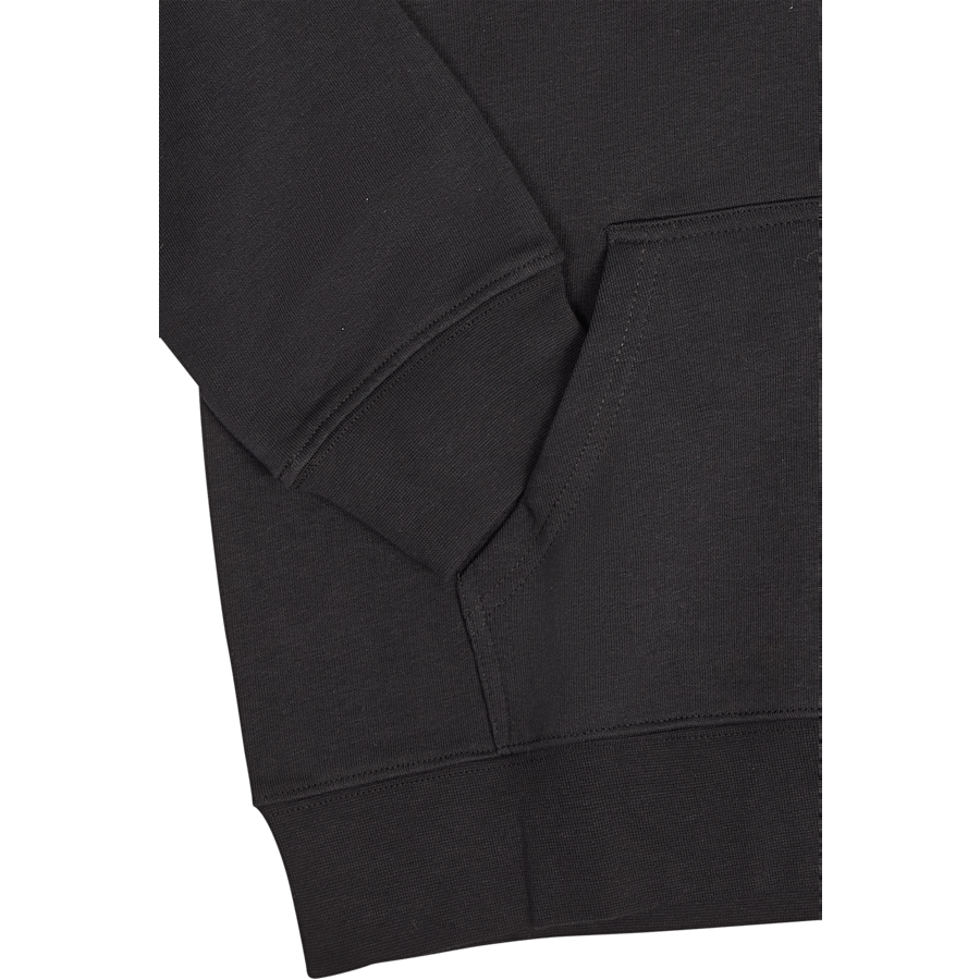 Jumper Black