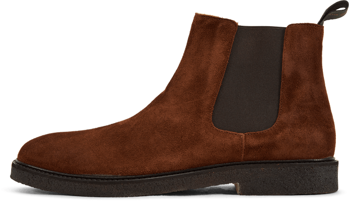Org.68 Brandy Suede
