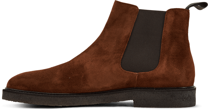 Org.68 Brandy Suede