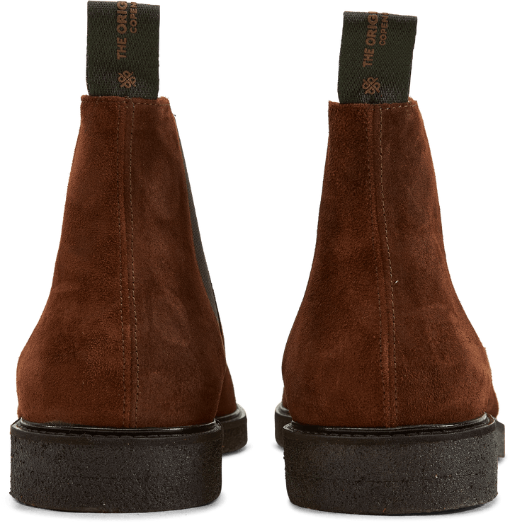 Org.68 Brandy Suede