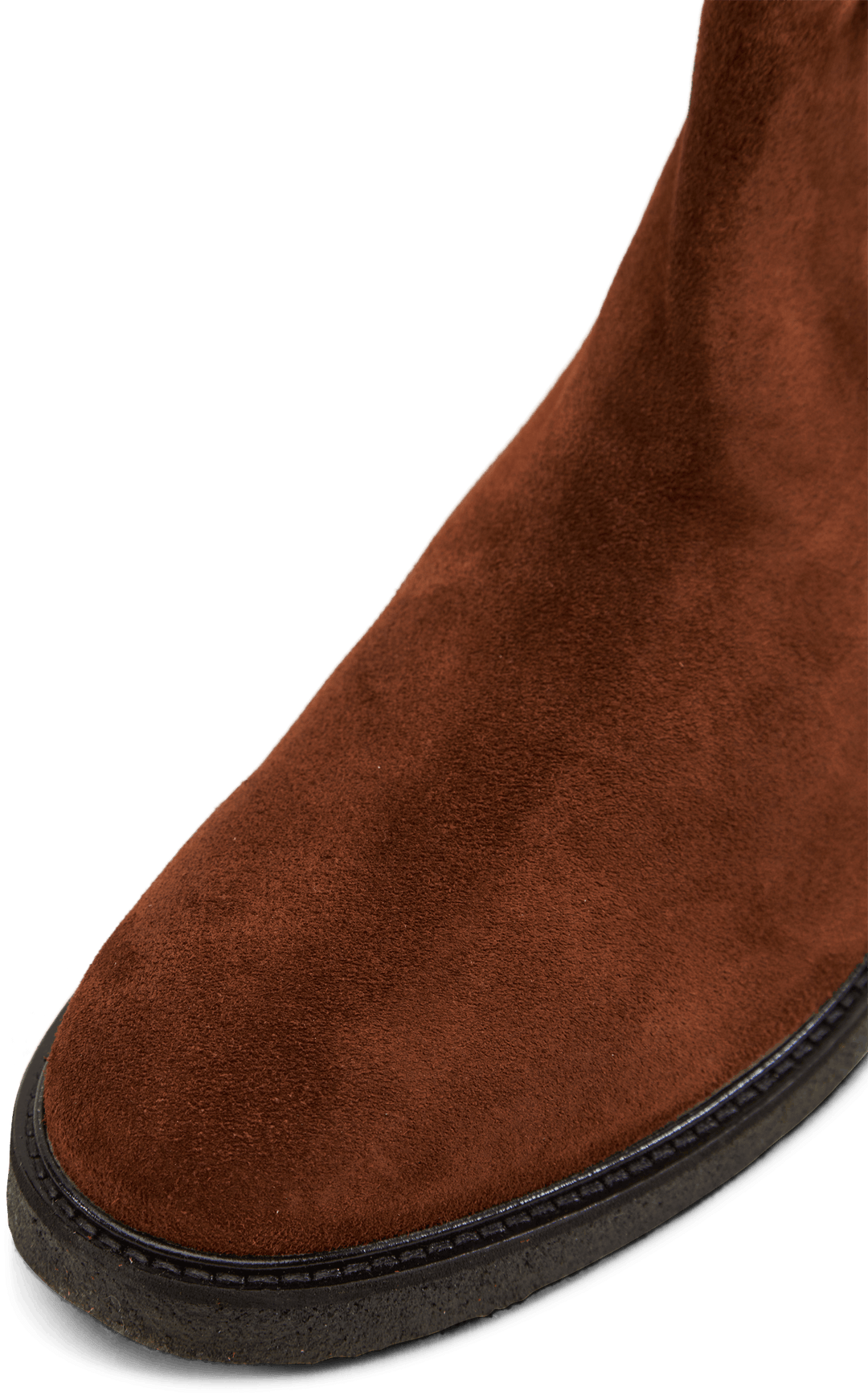 Org.68 Brandy Suede