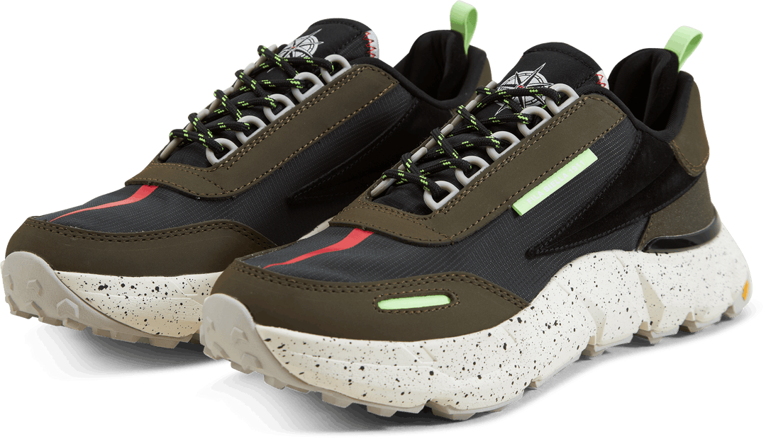 Superhiking