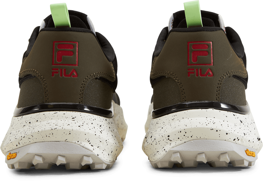 Superhiking