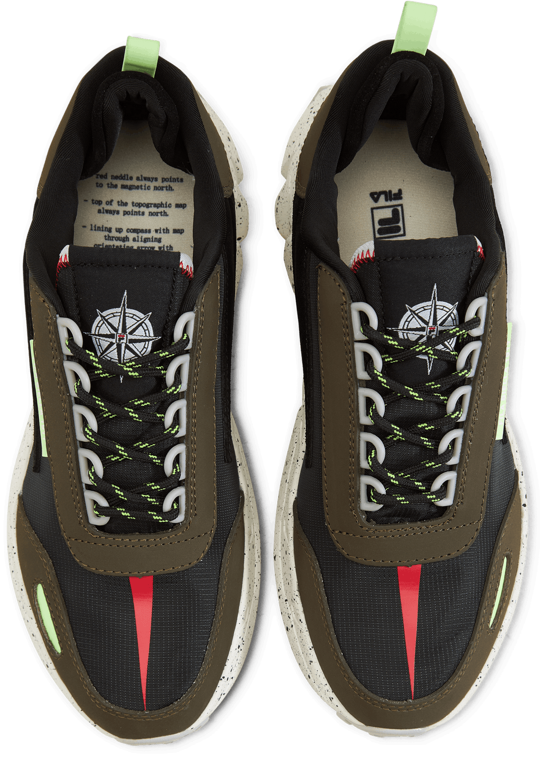 Superhiking