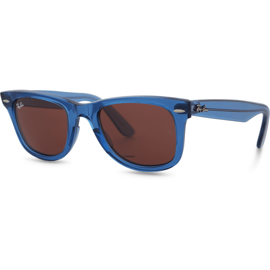 Wayfarer 6587c5-50 Black
